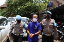 Modus Dukun Cabul di Jepara, Pasien Diminta Mandi Kembang Tanpa Busana - JPNN.com Jateng