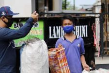 Bali Tidak Baik-baik Saja! Pemuda Buleleng Kampanye Bank Sampah Dukung G20, Idenya Cemerlang - JPNN.com Bali