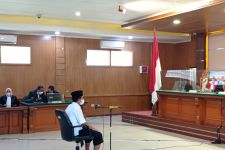 Herry Wirawan Divonis Pidana Seumur Hidup - JPNN.com Jabar