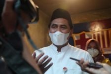 Alhamdulillah, Jumlah Penerima Insentif Guru Agama di Jawa Tengah Bakal Ditambah - JPNN.com Jateng
