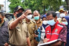 Bangun Flyover Ciroyom, Pemkot Bandung Harus Gusur Lahan Masyarakat - JPNN.com Jabar