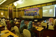Dukung Wawasan Kebangsaan, MKKS SMP Swasta Sosialisasikan Lomba ke Seluruh Sekolah - JPNN.com Jatim