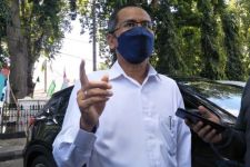Cegah Pekerja Migran kembali ke Luar Negeri, Disnaker Mataram NTB Beri Pelatihan Kerja dan Tips Ini  - JPNN.com Bali