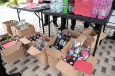 Lihat! 294 Butir Pil dan Ratusan Botol Miras Disita Polres Kulon Progo  - JPNN.com Jogja