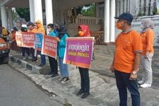 BPBD DIY Sampai Harus Turun ke Jalan Agar Masyarakat Tak Menyepelekan Varian Omicron - JPNN.com Jogja