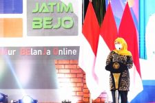 Transaksi Jatim Bejo di Awal Tahun 2022 Mencapai Rp 4,2 Miliar - JPNN.com Jatim