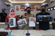Polres Sukabumi Amankan Pelaku Perdagangan Manusia, Begini Modusnya - JPNN.com Jabar