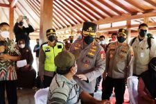 Instruksi Terkini Kapolri Terkait Persebaran Omicron di Jawa Tengah, Siap-siap - JPNN.com Jateng
