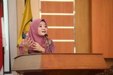 BKOW Heran, Angka Perceraian di Jawa Tengah Sudah Tidak Masuk Akal - JPNN.com Jateng