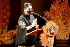 Putri Koster: Pengusaha Tak Boleh Cengeng, Banting Setir Saat Pandemi - JPNN.com Bali