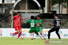 Hasil Piala Gibran 2022: Siwo DKI Juara, Romensy Jadi Pemain Terbaik - JPNN.com Jateng