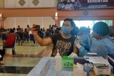 Pemkot Depok Kebut Vaksinasi Mengejar Kekebalan Komunal Masyarakat - JPNN.com Jabar