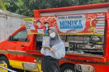 Yuk, Menyambangi Monika, Perpustakaan Keliling di Kota Yogyakarta - JPNN.com Jogja