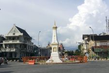 Prakiraan Cuaca di Yogyakarta 20 Juni 2022, Siap-Siap Diguyur Hujan - JPNN.com Jogja
