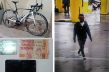 Baru Keluar Lapas, Penjahat Kambuhan Mencuri Sepeda Angin di Apartemen, Tidak Ada Kapoknya - JPNN.com Jatim