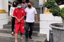 Identitas Pembunuh Pemilik Ruko di Manukan Tama Terungkap, Pelaku Lakukan Hal Tragis Sampai Korban Tewas - JPNN.com Jatim