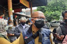Ternyata Ini Penyebab Kelangkaan Minyak Goreng di Pasaran Versi Disdagin Bandung - JPNN.com Jabar