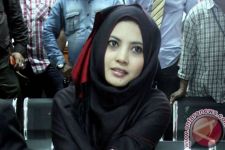 Model Novi Amalia Tewas Hanya Mengenakan Pakaian Dalam - JPNN.com Lampung