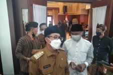 Kasus Covid-19 di Malang Melonjak, Wali Kota Sutiaji Tenang-tenang Saja - JPNN.com Jatim