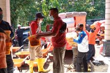 Salah Satu Kecamatan di Gunungkidul Berstatus Tanggap Darurat Bencana Angin Kencang - JPNN.com Jogja
