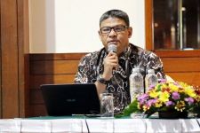 Tes Tahap 3 Seleksi PPPK Muncul di Website SSCASN,  BKN Beri Pernyataan Mengejutkan - JPNN.com Lampung