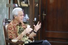 Ganjar Pranowo Dukung Dokter Pribadi Soekarno Jadi Pahlawan Nasional, Ini Alasannya - JPNN.com Jateng