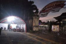 Nakes Makin Banyak Terpapar Covid-19, Anak Buah Gibran Cari Hotel Melati untuk Isoter - JPNN.com Jateng