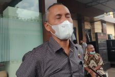 Wabup Blitar Penuhi Panggilan Kedua Polda Jatim, Diperiksa Selama 3 Jam - JPNN.com Jatim