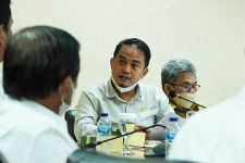 Komisi III DPRD Desak Pemkot Bogor Segera Memperbaiki Jalan MA Salmun - JPNN.com Jabar