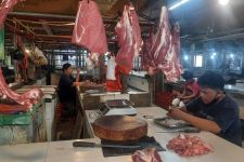 Pedagang Daging Berencana Mogok Jualan Pekan Depan, Kenapa? - JPNN.com Jabar