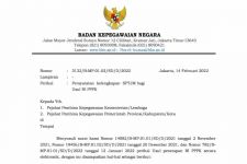 Makin Ketat, Ketentuan Masa Kerja Syarat Wajib Pelamar PPPK - JPNN.com Lampung