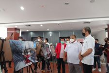 Pameran Foto dan Penggalangan Donasi Kemanusiaan jadi Puncak Perayaan HPN 2022 di Kota Bogor - JPNN.com Jabar