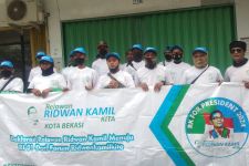 RKK Bekasi Siap Mendukung Ridwan Kamil pada Pilpres 2024 Mendatang - JPNN.com Jabar