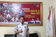 Depok Targetkan 25 Mendali Emas di Ajang Porprov Jawa Barat - JPNN.com Jabar