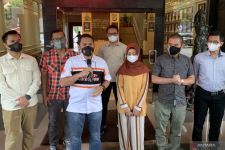Wisatawan Positif Covid-19 di Malang Mulai Diperiksa, Reza Fahd Ternyata PNS, Duh - JPNN.com Jatim