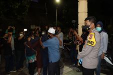 Mengharukan, Empat Korban Perdagangan Orang Berhasil Pulang ke Sukabumi - JPNN.com Jabar
