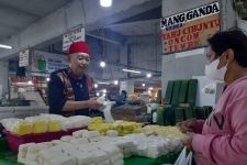 Perhatian Mak-Mak, Ada Kabar Baik Tentang Tahu dan Tempe di Bandung - JPNN.com Jabar