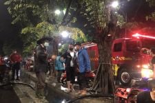 Wali Kota Eri Cahyadi Ingin Surabaya Tak Ada Genangan Ketika Hujan  - JPNN.com Jatim