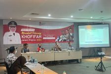 Khofifah Disebut Layak Jadi Capres, Para Akademisi Beber Alasannya - JPNN.com Jatim