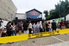 Manajemen Mie Gacoan Bungkam Soal Grand Opening yang Menimbulkan Kerumunan dan Antrean Panjang - JPNN.com Jabar