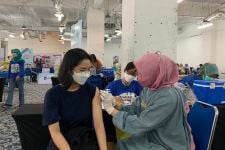 Jangkau Lapas Perempuan, Vaksinasi Booster di Malang Sebegini Progresnya - JPNN.com Jatim