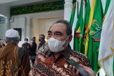 LPSK: Restitusi Seharusnya Dibebankan Kepada Herry Wirawan - JPNN.com Jabar