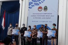 LPSK Berikan Dana Kompensasi Rp 4 M kepada Korban Tindak Pidana Terorisme - JPNN.com Jabar