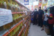 Heru Bongkar Penyebab Harga Minyak Goreng di Pasar Tradisional Solo Jadi Tinggi, Ternyata - JPNN.com Jateng