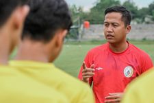 PSS Sleman Kini Punya Pelatih Pemain Muda yang Baru, Siapa Dia? - JPNN.com Jogja