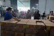 Dampak Drama Minyak Goreng Langka, Perusahaan di Grogol Subsidi Karyawan - JPNN.com Jateng