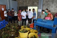 Penanganan Sampah di Bali Mantap, Siap jadi Contoh Nasional - JPNN.com Bali