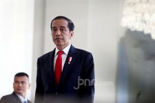 Presiden Jokowi Diminta Copot Menag Yaqut  - JPNN.com Sultra