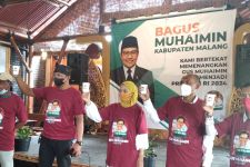 Kholik: Indonesia Butuh Pemimpin yang Mengerti Rakyat, Gus Muhaimin Jawabannya - JPNN.com Jatim