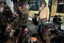 Live Instagram untuk Mencari Lawan Tawuran, Tujuh Remaja di Depok Diamankan Polisi - JPNN.com Jabar